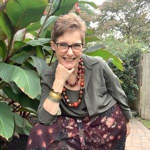 Meet your Posher, Cecilia